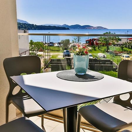 Mariner Apartments ストモレ エクステリア 写真