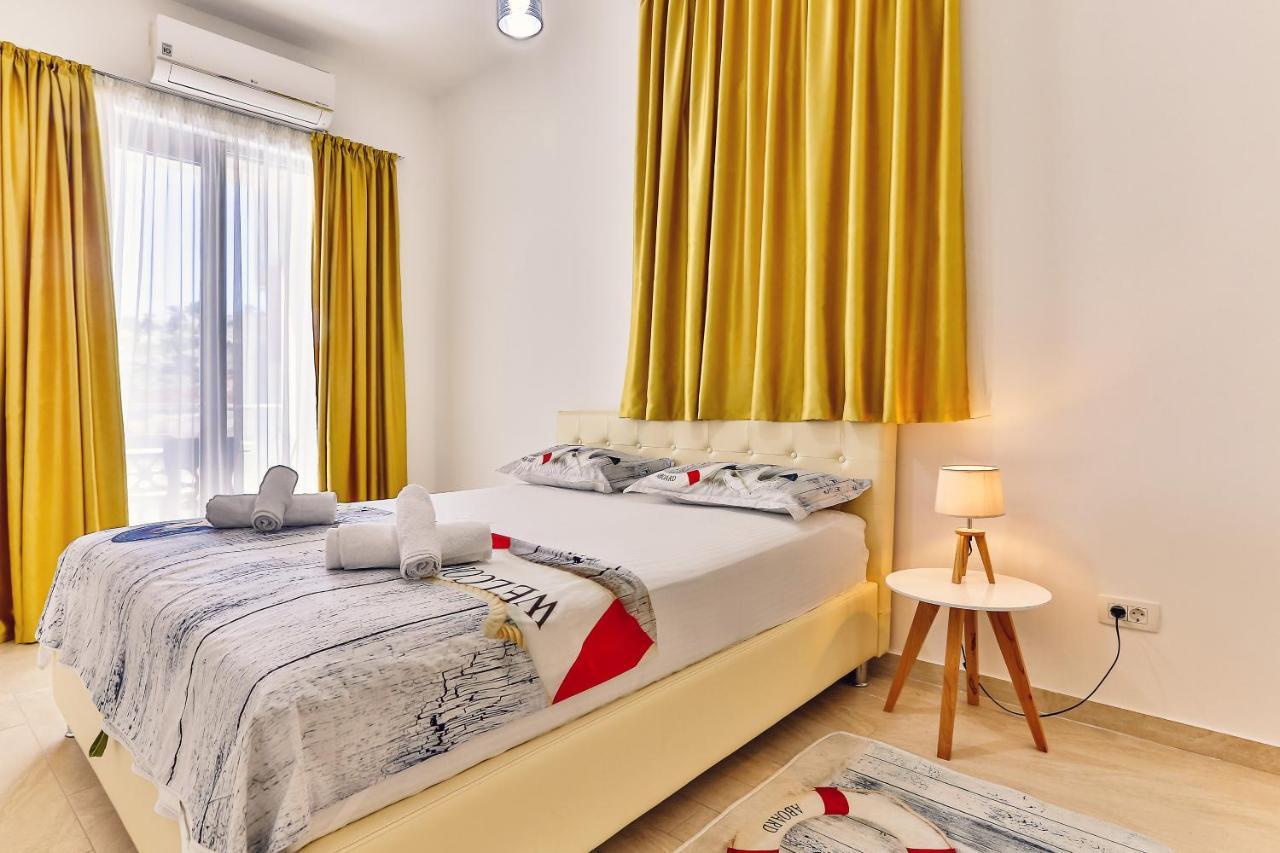 Mariner Apartments ストモレ エクステリア 写真