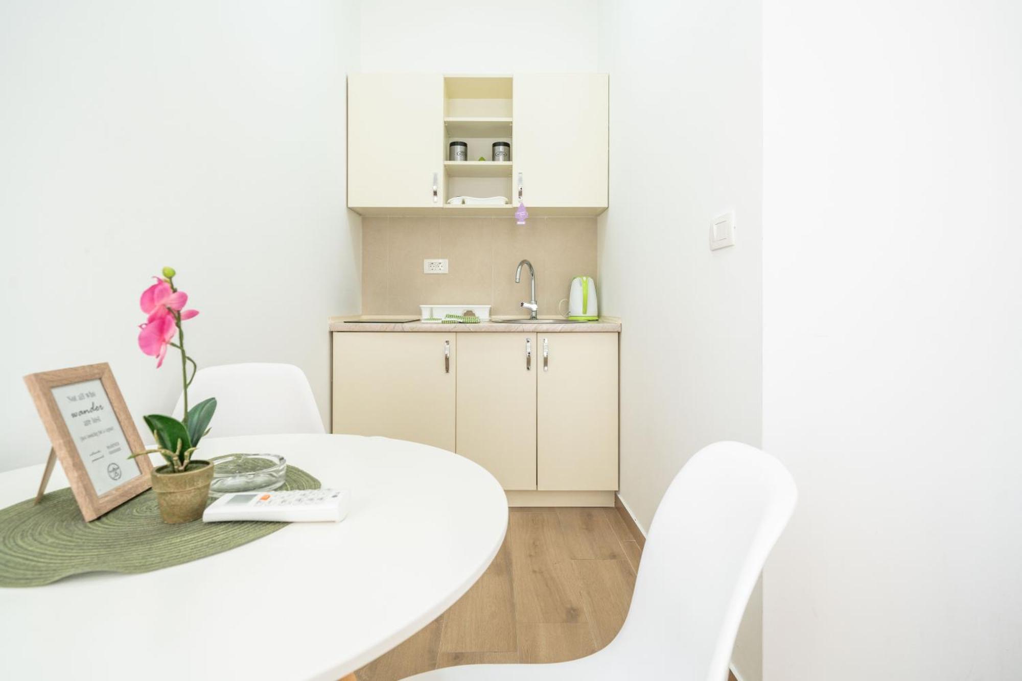 Mariner Apartments ストモレ エクステリア 写真