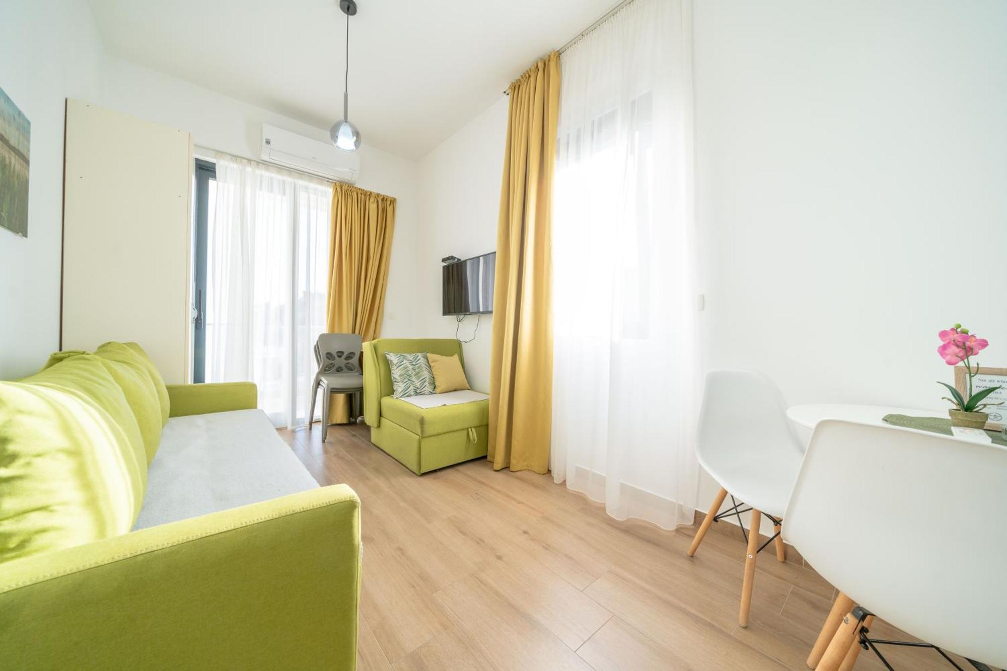 Mariner Apartments ストモレ エクステリア 写真