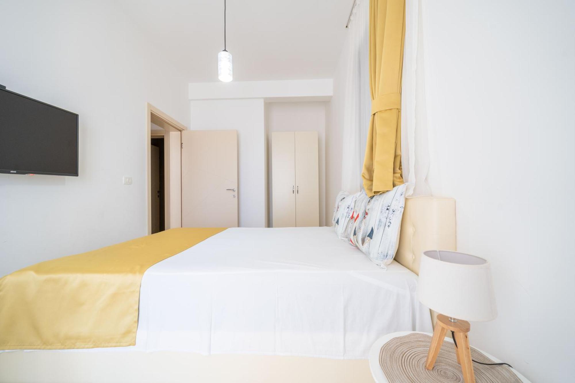 Mariner Apartments ストモレ エクステリア 写真