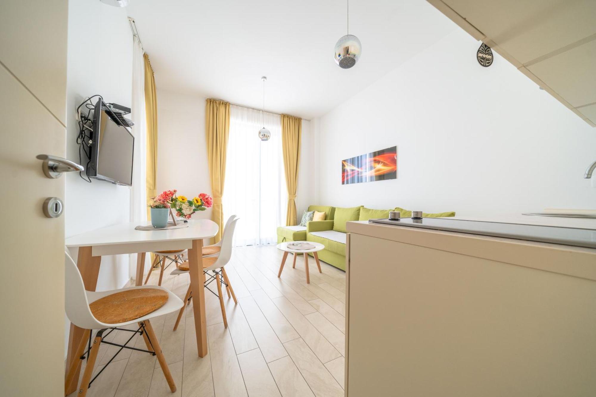 Mariner Apartments ストモレ エクステリア 写真