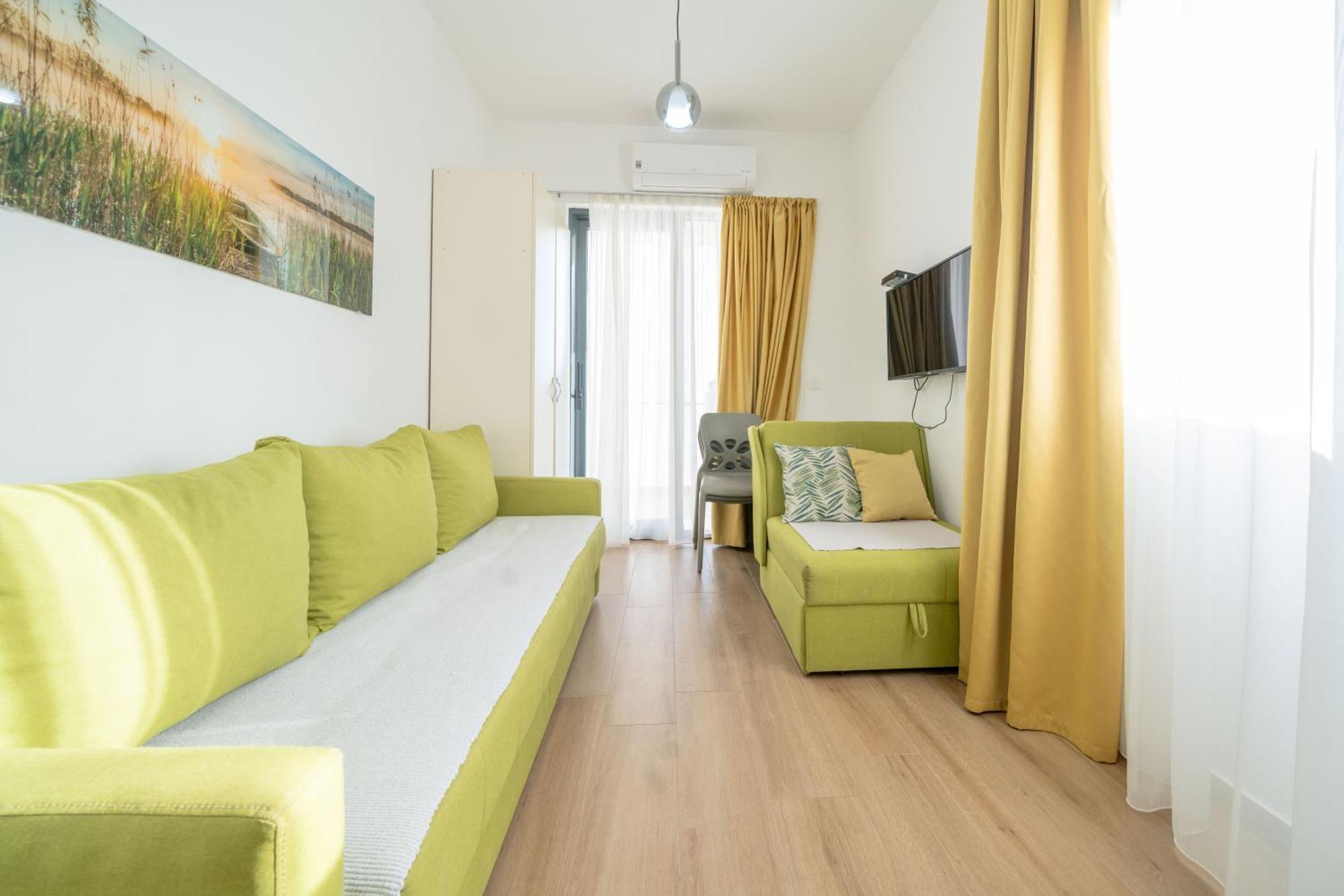 Mariner Apartments ストモレ エクステリア 写真
