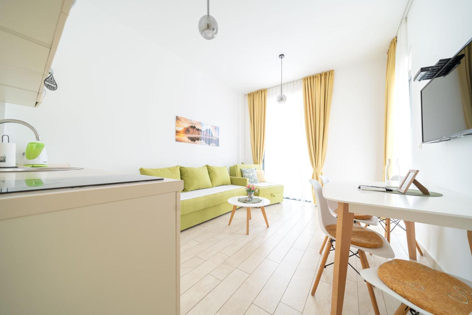 Mariner Apartments ストモレ エクステリア 写真