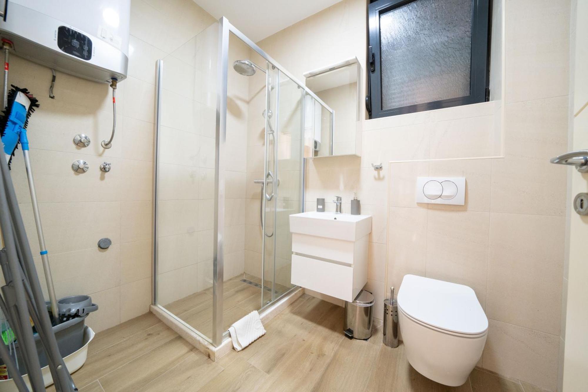 Mariner Apartments ストモレ エクステリア 写真