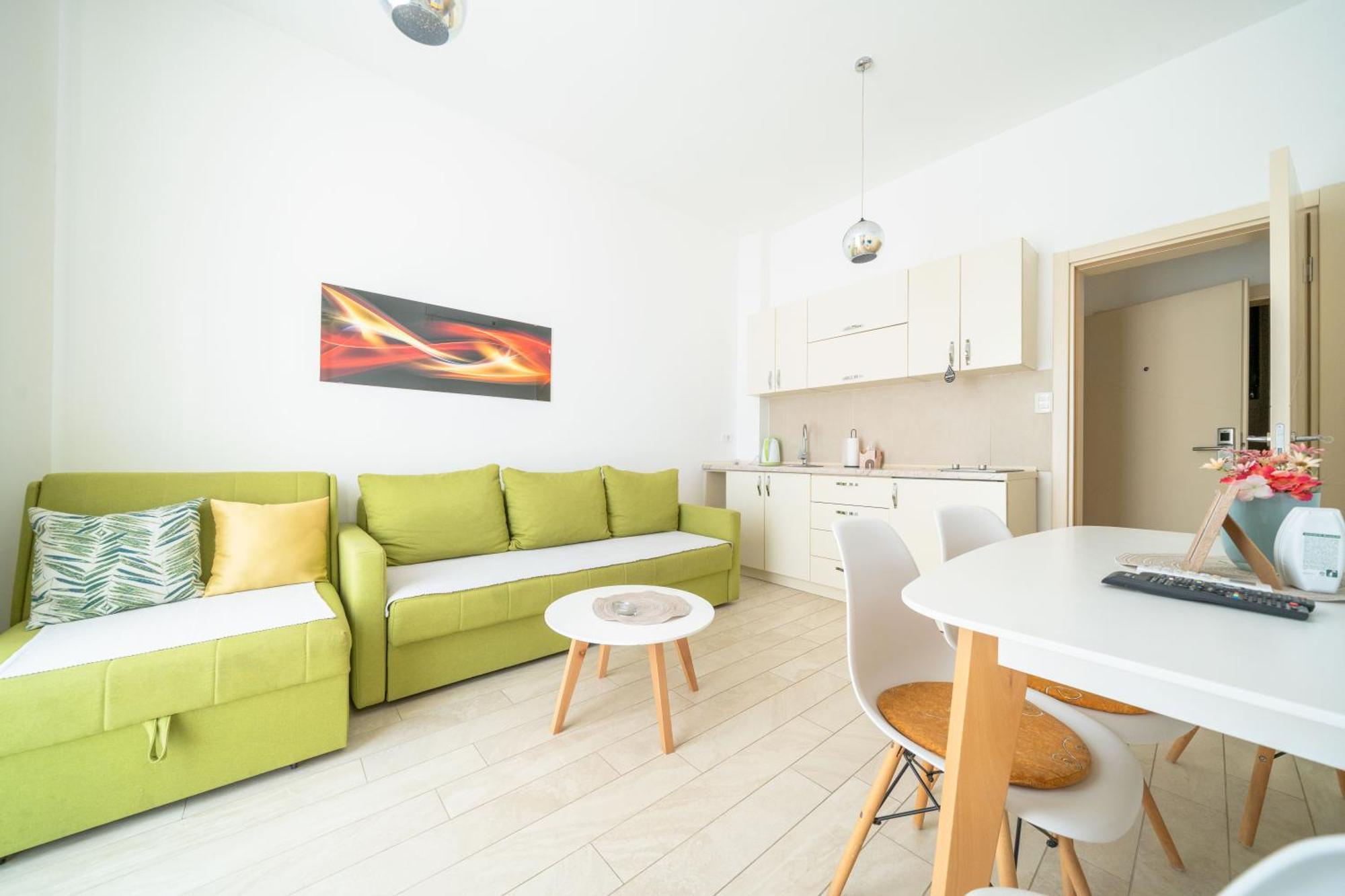 Mariner Apartments ストモレ エクステリア 写真
