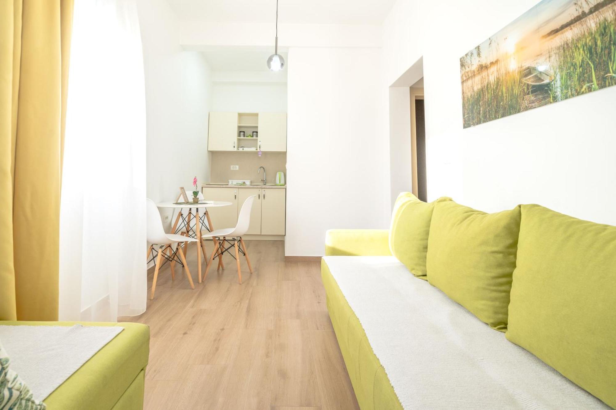 Mariner Apartments ストモレ エクステリア 写真