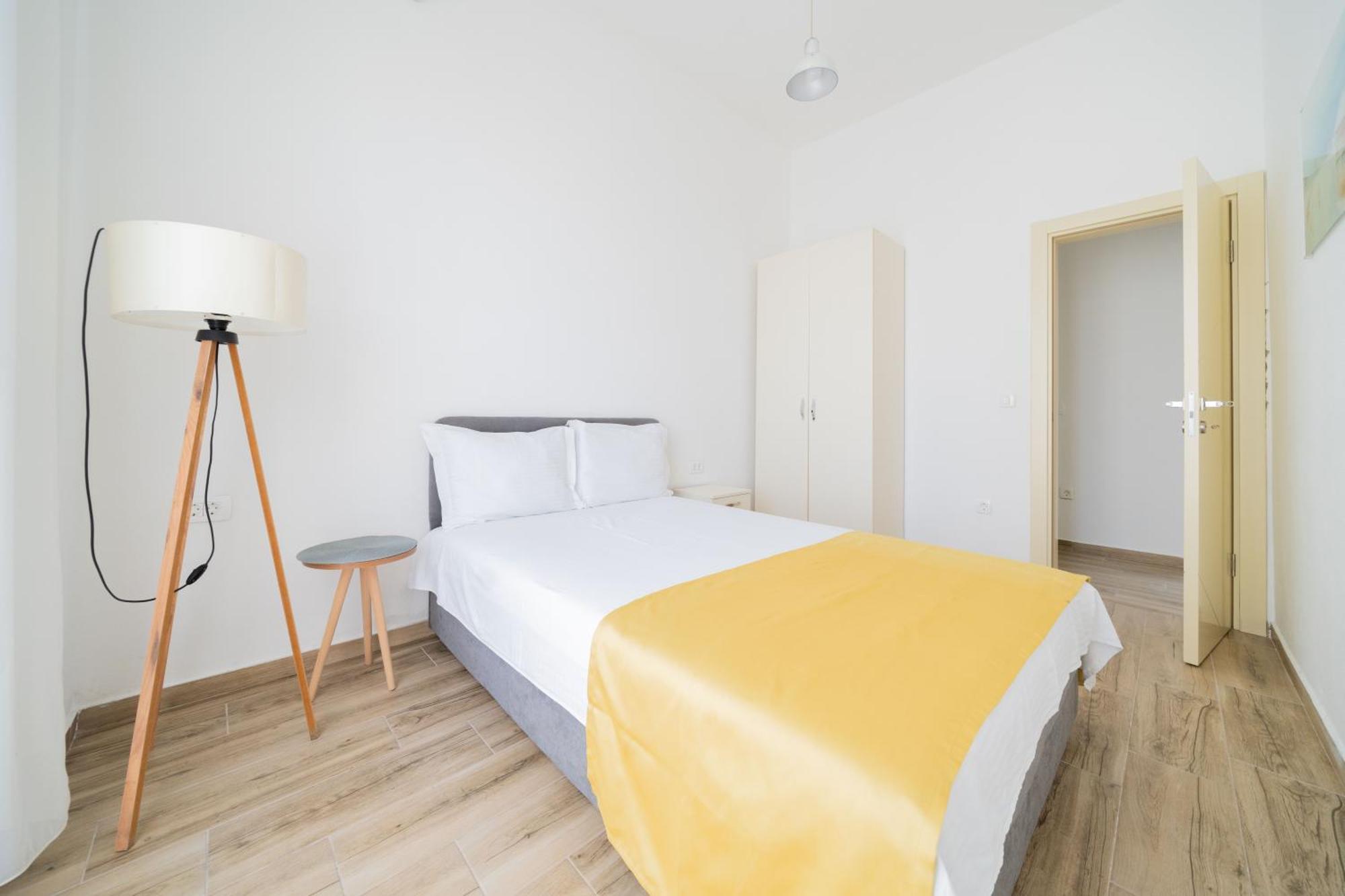 Mariner Apartments ストモレ エクステリア 写真