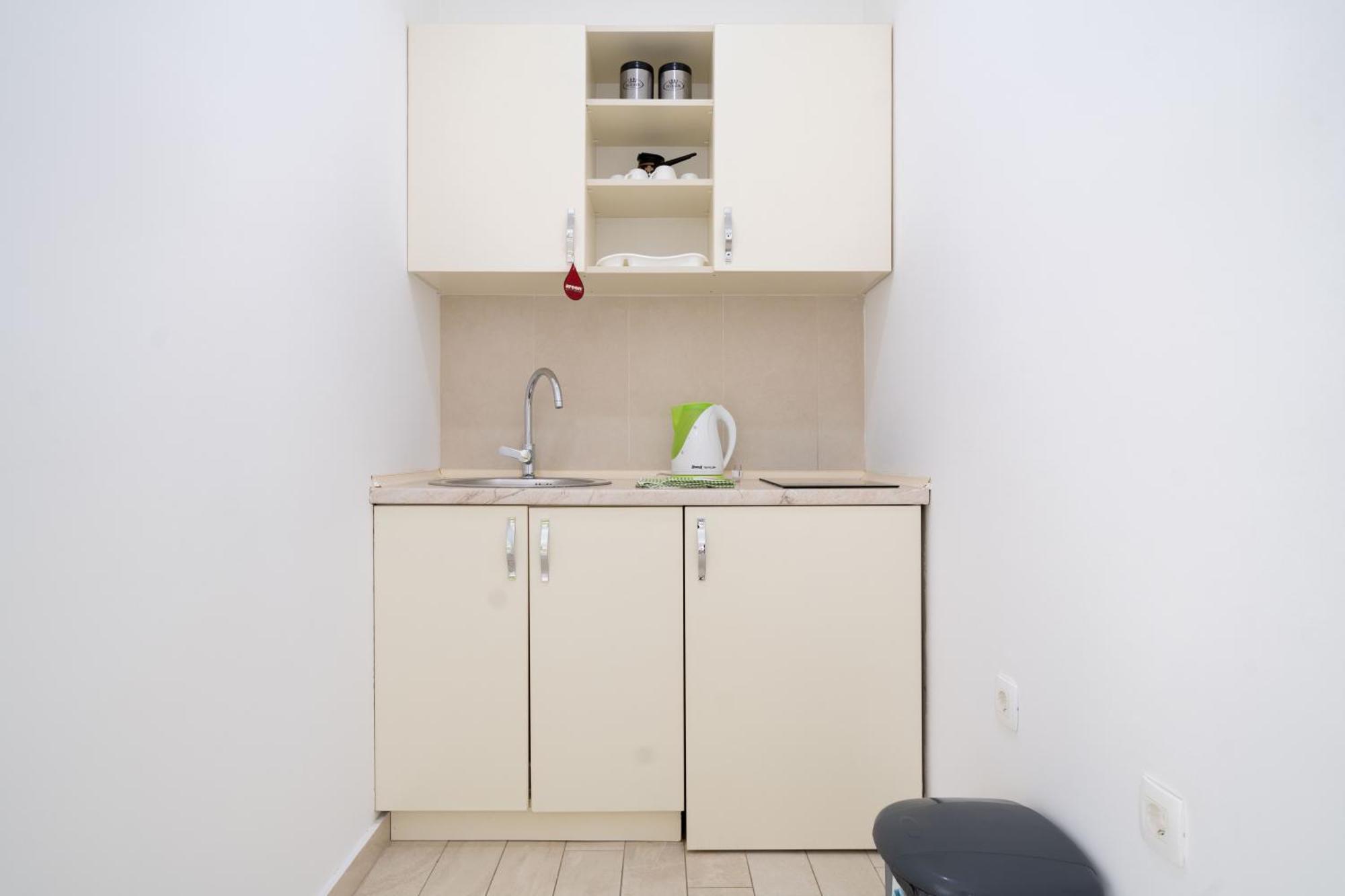 Mariner Apartments ストモレ エクステリア 写真