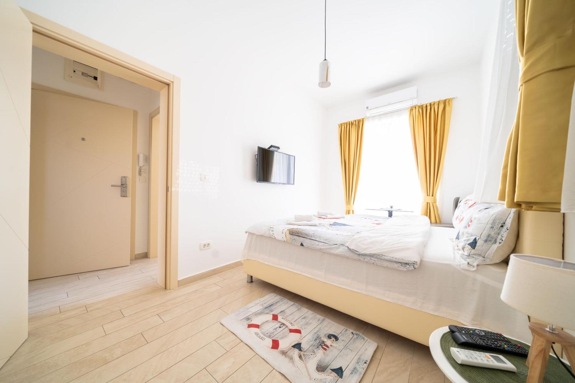 Mariner Apartments ストモレ エクステリア 写真