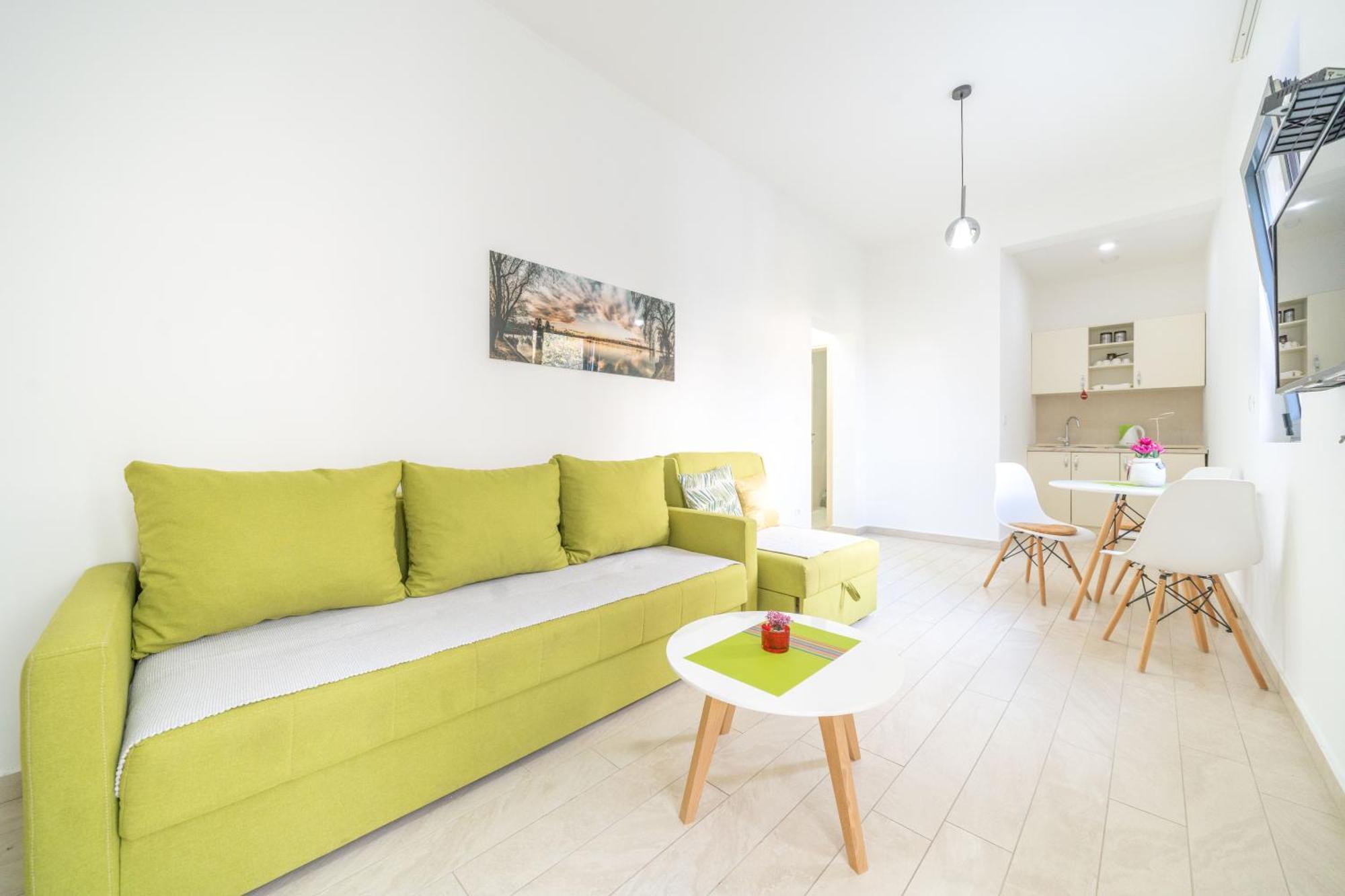 Mariner Apartments ストモレ エクステリア 写真