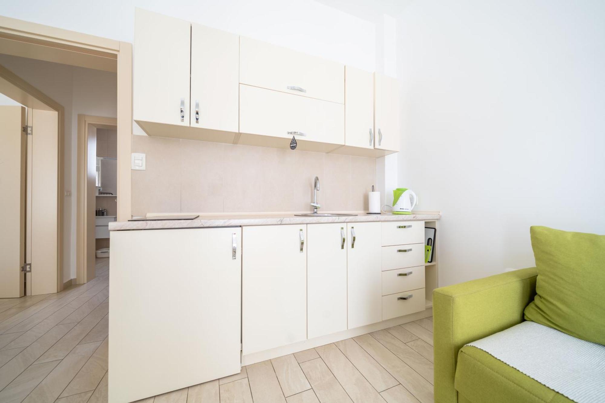 Mariner Apartments ストモレ エクステリア 写真