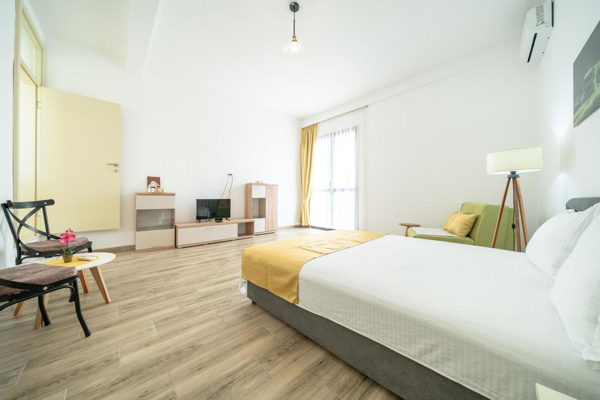 Mariner Apartments ストモレ エクステリア 写真