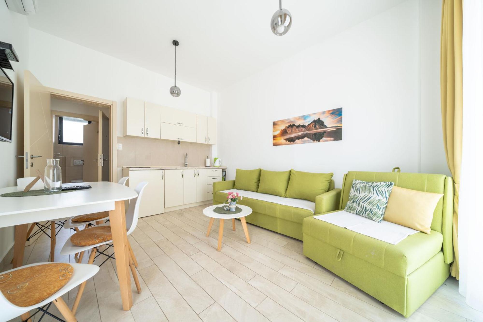 Mariner Apartments ストモレ エクステリア 写真