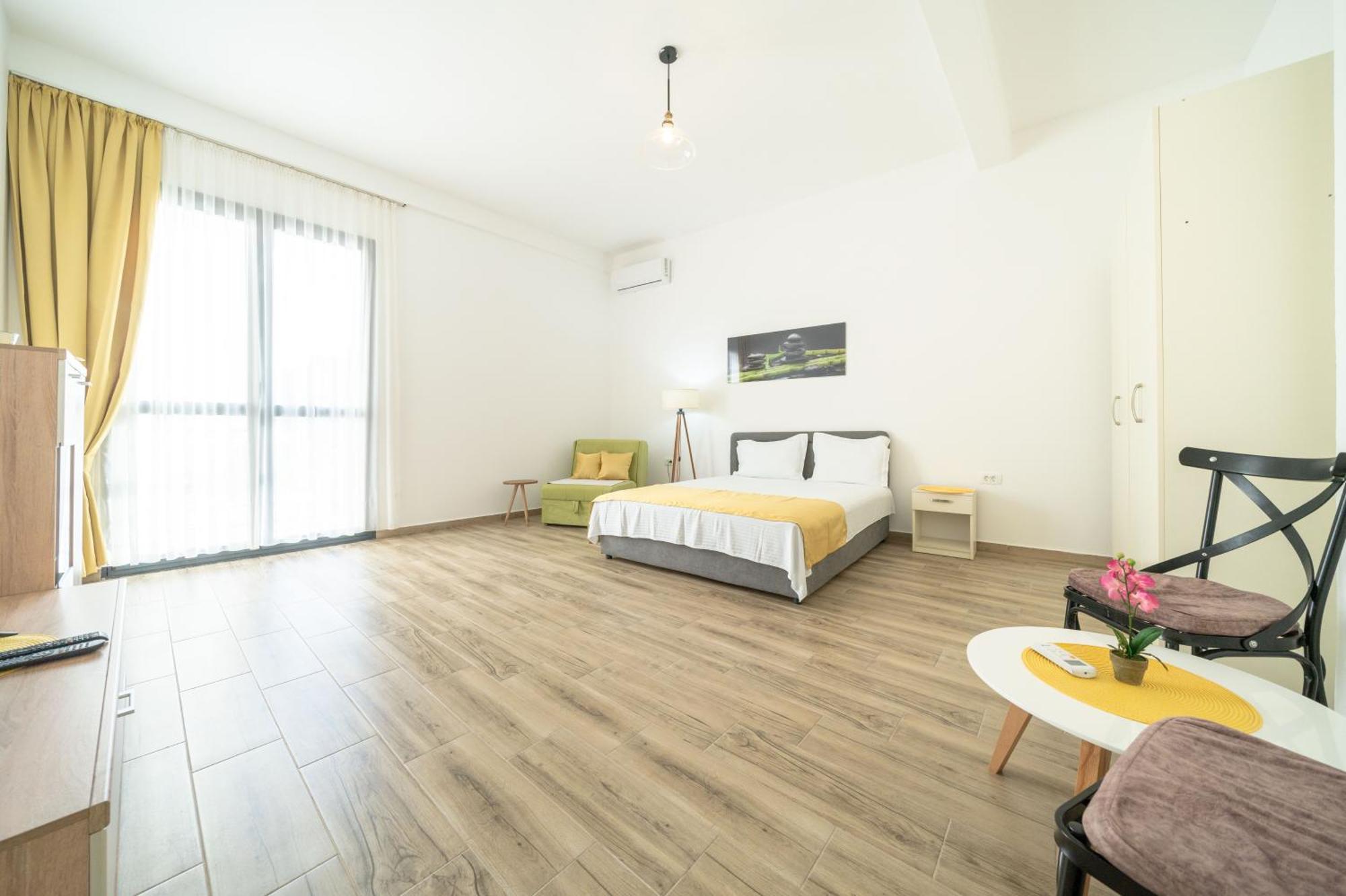Mariner Apartments ストモレ エクステリア 写真