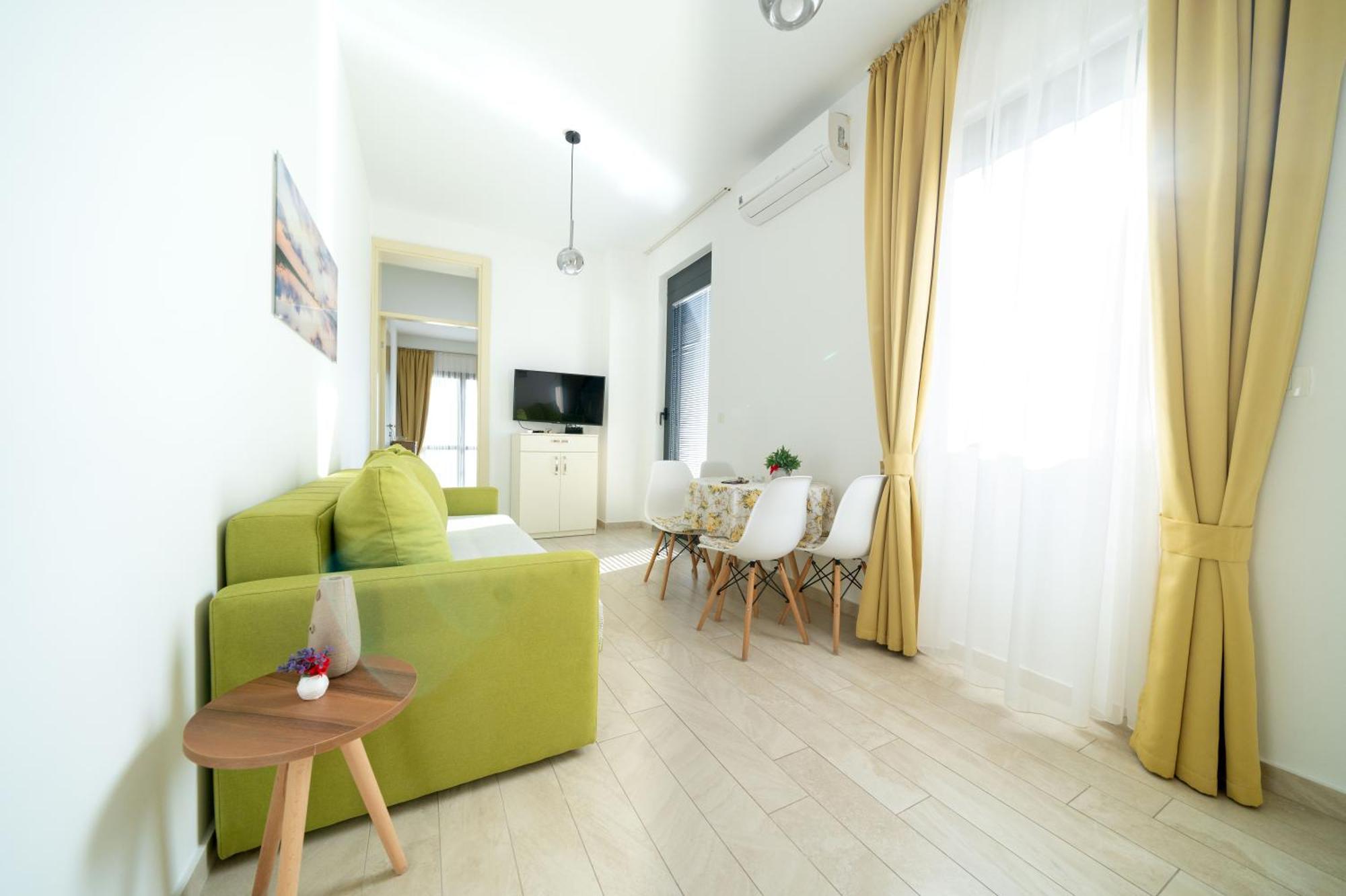 Mariner Apartments ストモレ エクステリア 写真