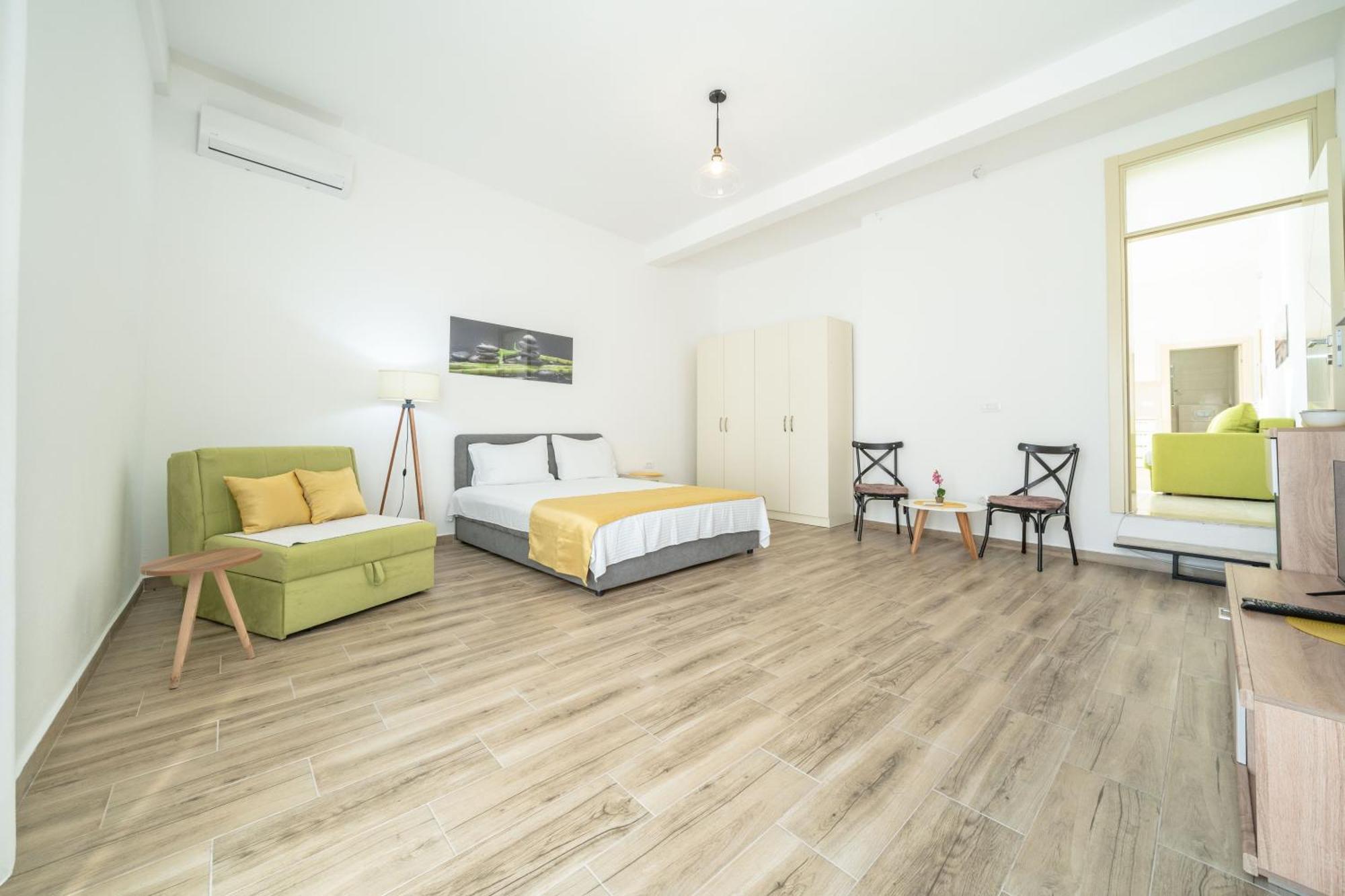 Mariner Apartments ストモレ エクステリア 写真