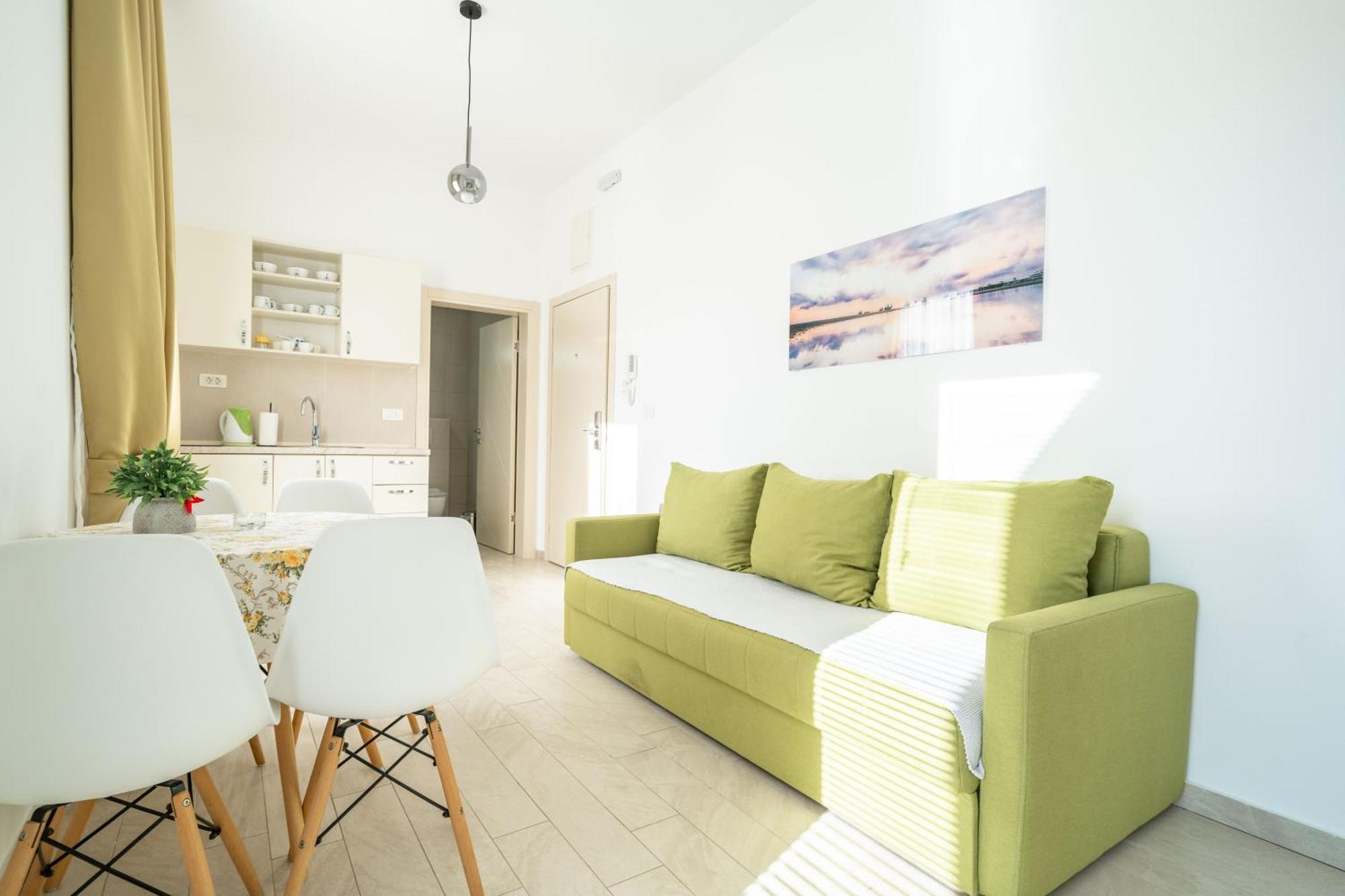 Mariner Apartments ストモレ エクステリア 写真