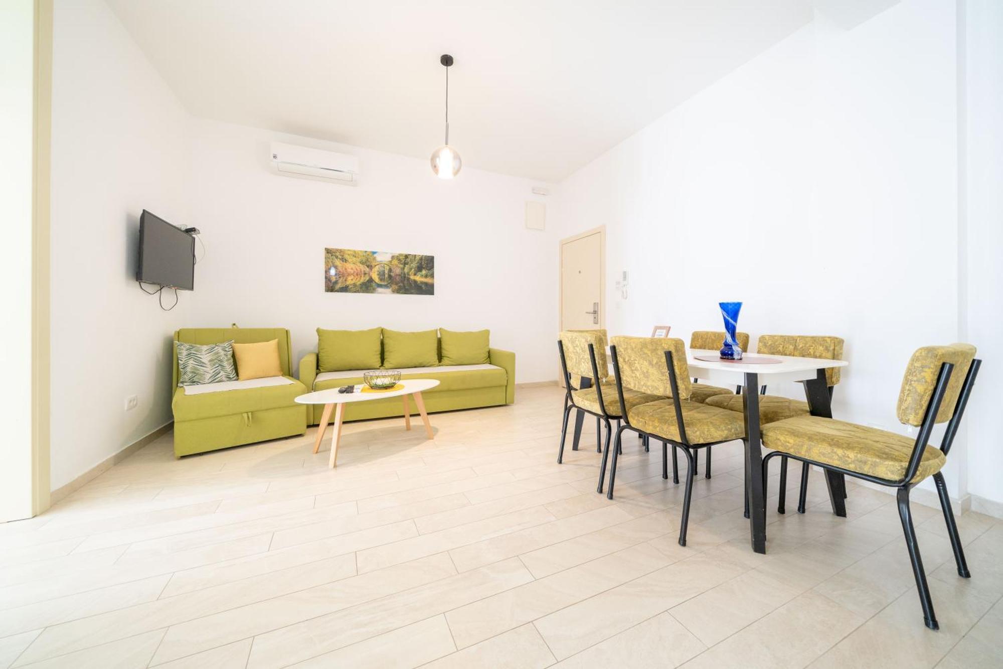 Mariner Apartments ストモレ エクステリア 写真