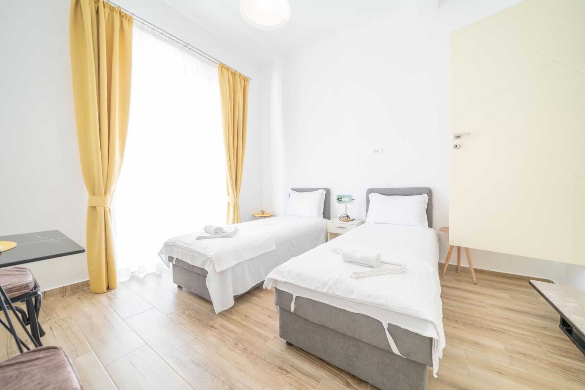 Mariner Apartments ストモレ エクステリア 写真