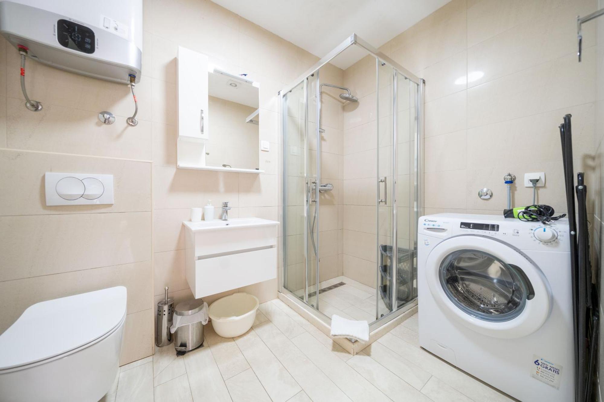 Mariner Apartments ストモレ エクステリア 写真