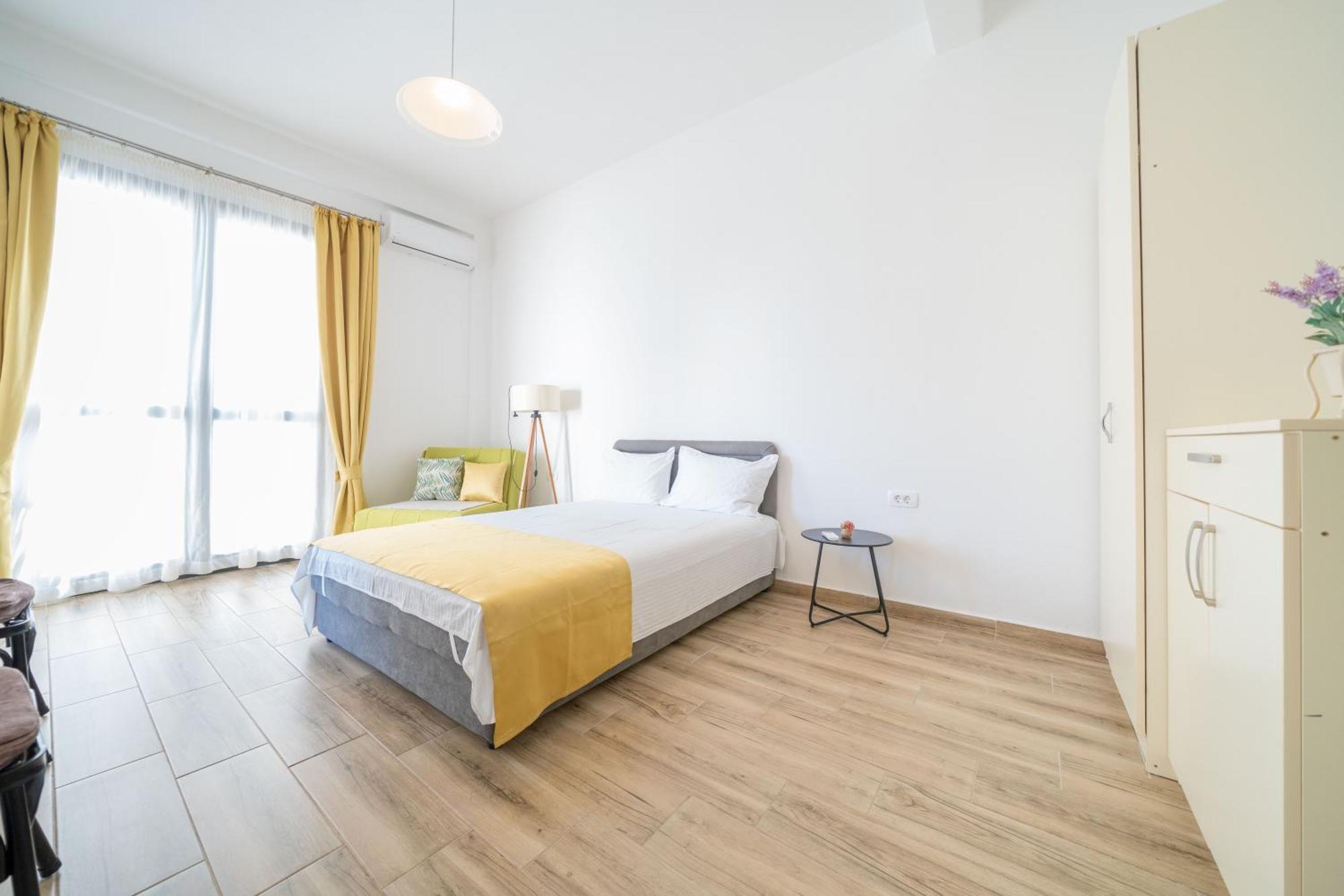Mariner Apartments ストモレ エクステリア 写真