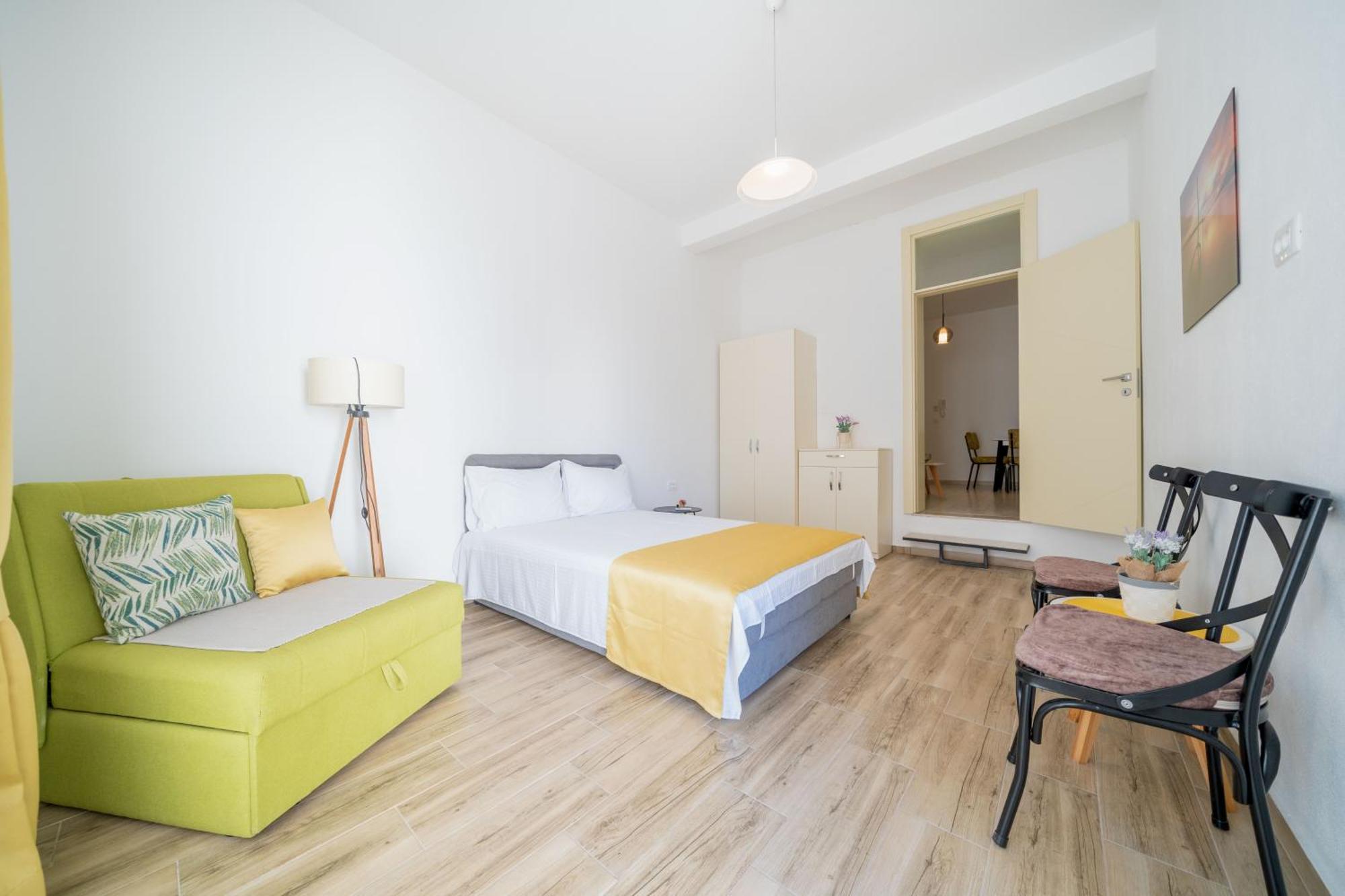 Mariner Apartments ストモレ エクステリア 写真